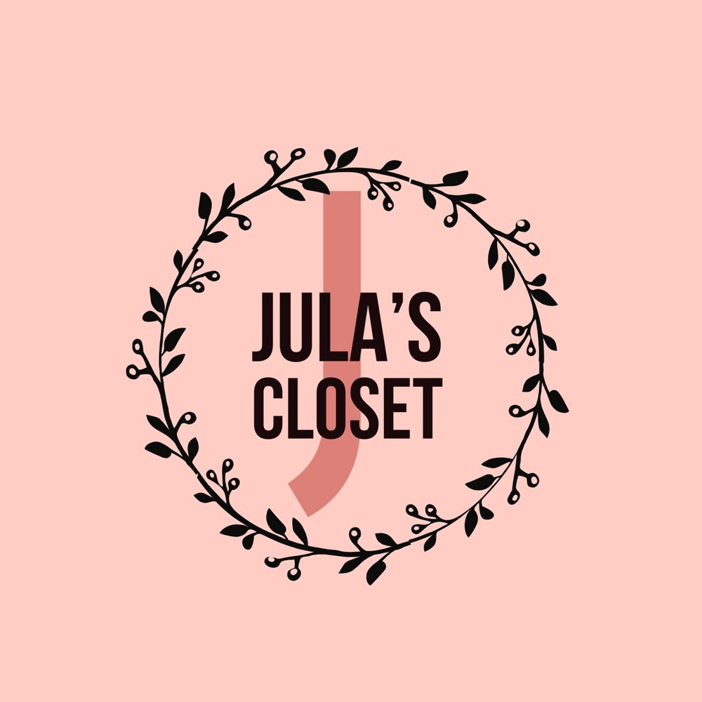 Meet your Posher, Jula’s